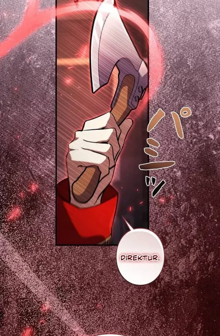 Love Letter From The Future Chapter 43 Gambar 40