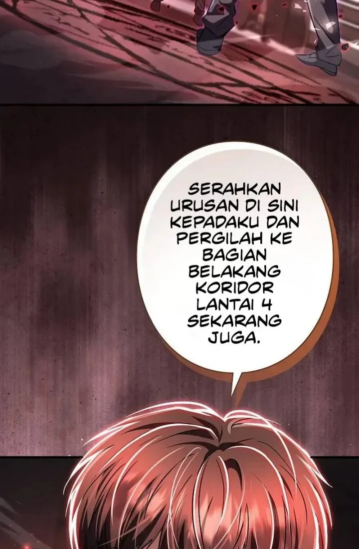 Love Letter From The Future Chapter 43 Gambar 43