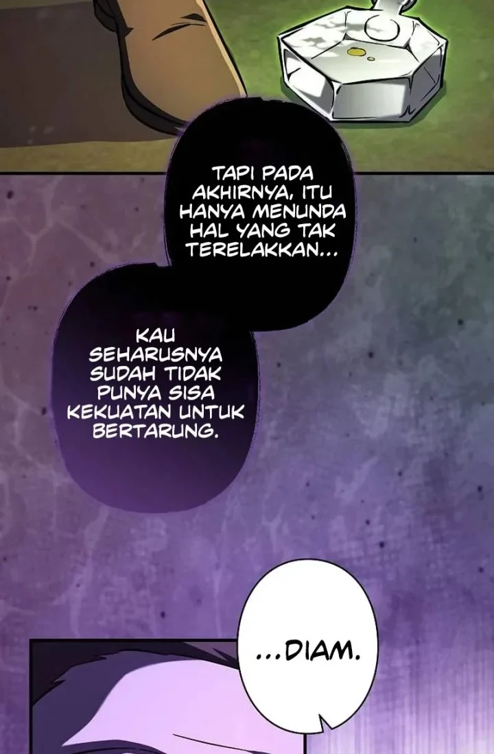 Love Letter From The Future Chapter 44 Gambar 46
