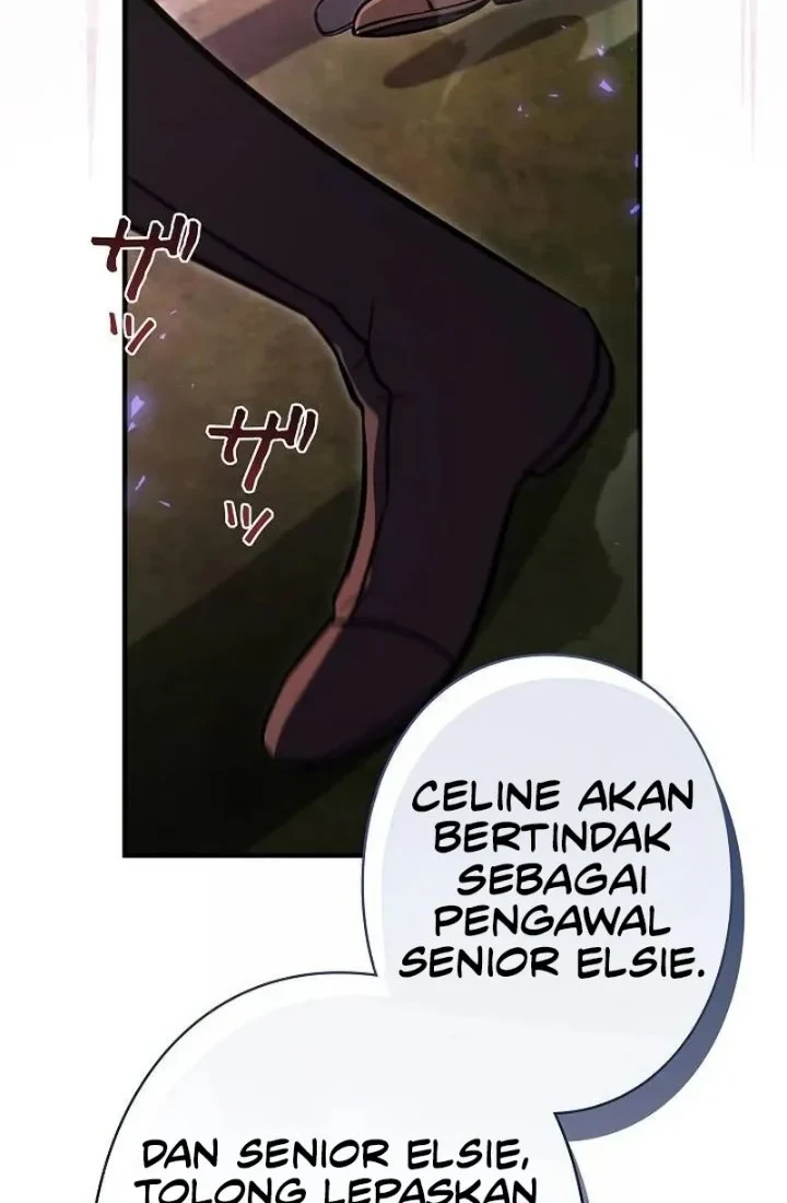 Love Letter From The Future Chapter 45 Gambar 40