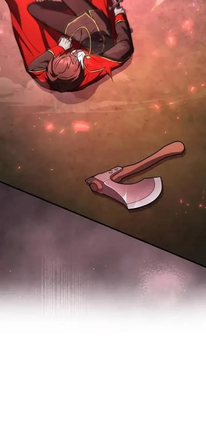 Love Letter From The Future Chapter 46 Gambar 40