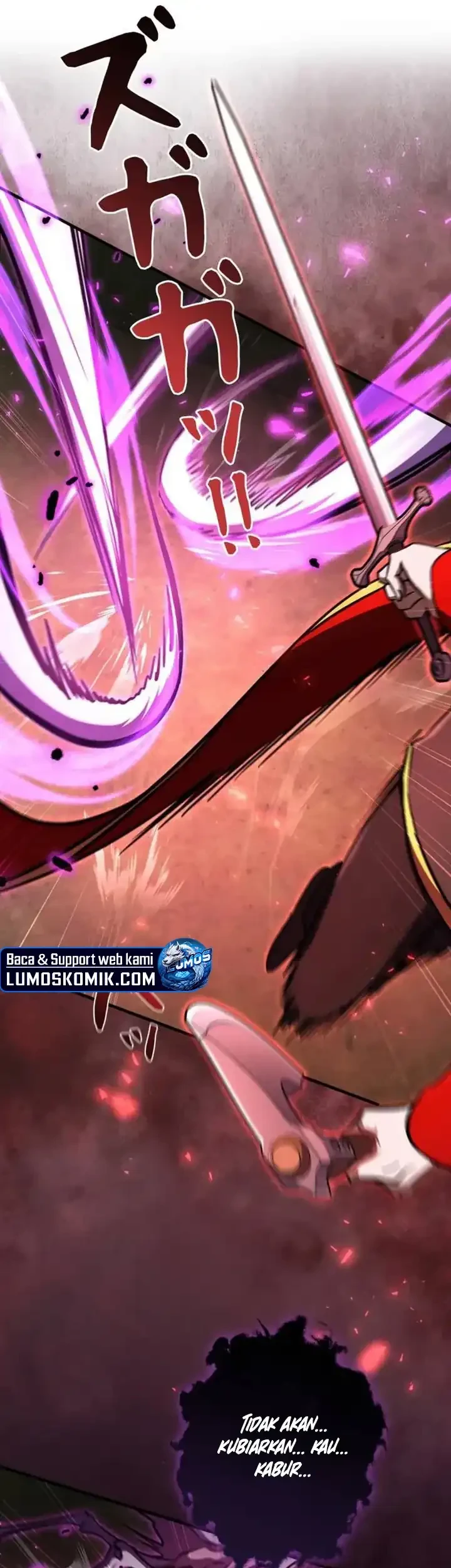 Love Letter From The Future Chapter 46 Gambar 41
