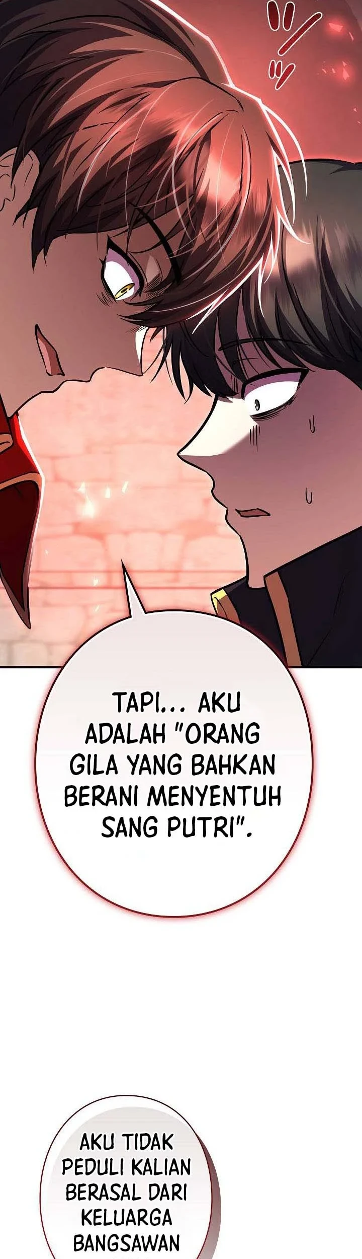 Love Letter From The Future Chapter 50 Gambar 39