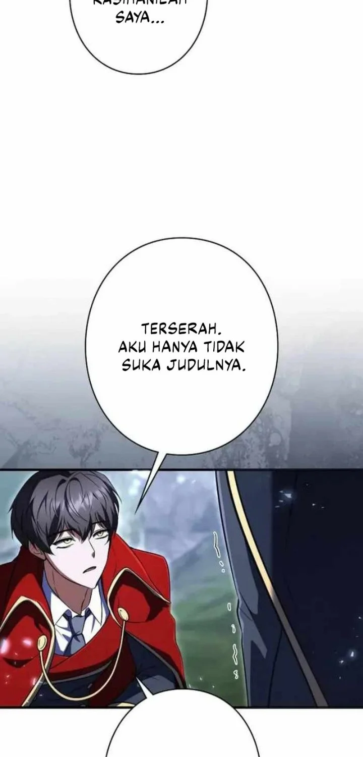 Love Letter From The Future Chapter 52 Gambar 36