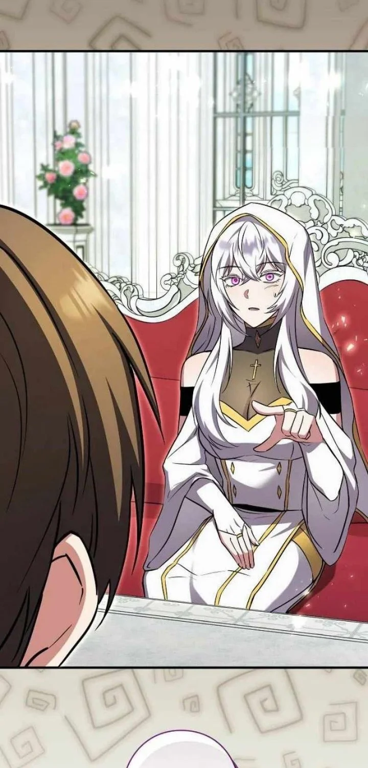 Love Letter From The Future Chapter 53 Gambar 40