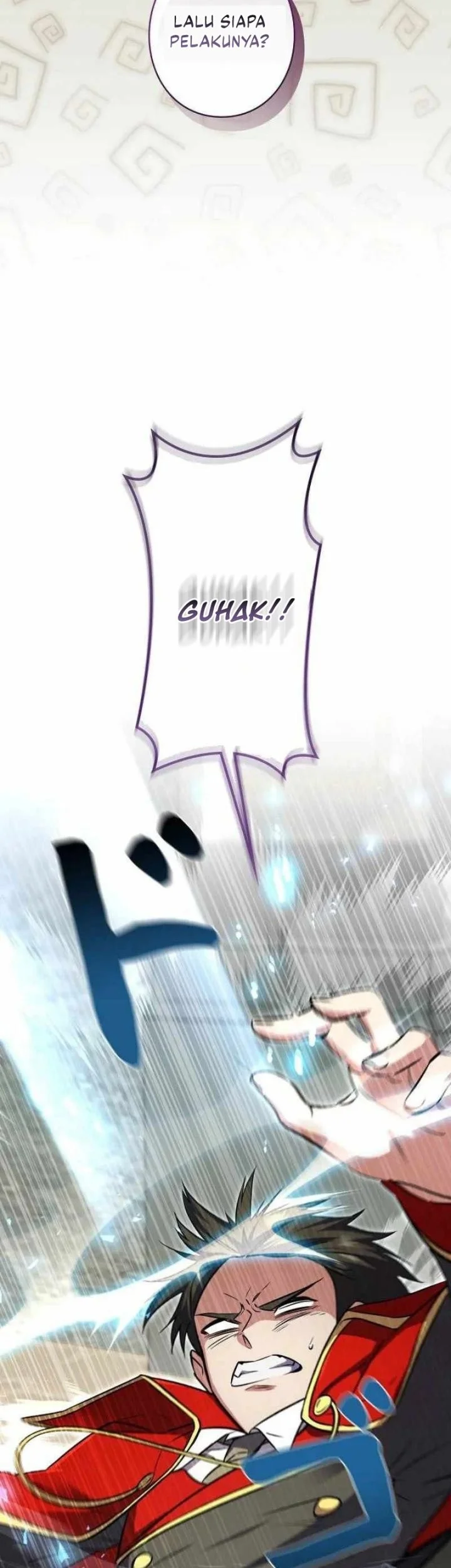 Love Letter From The Future Chapter 53 Gambar 41