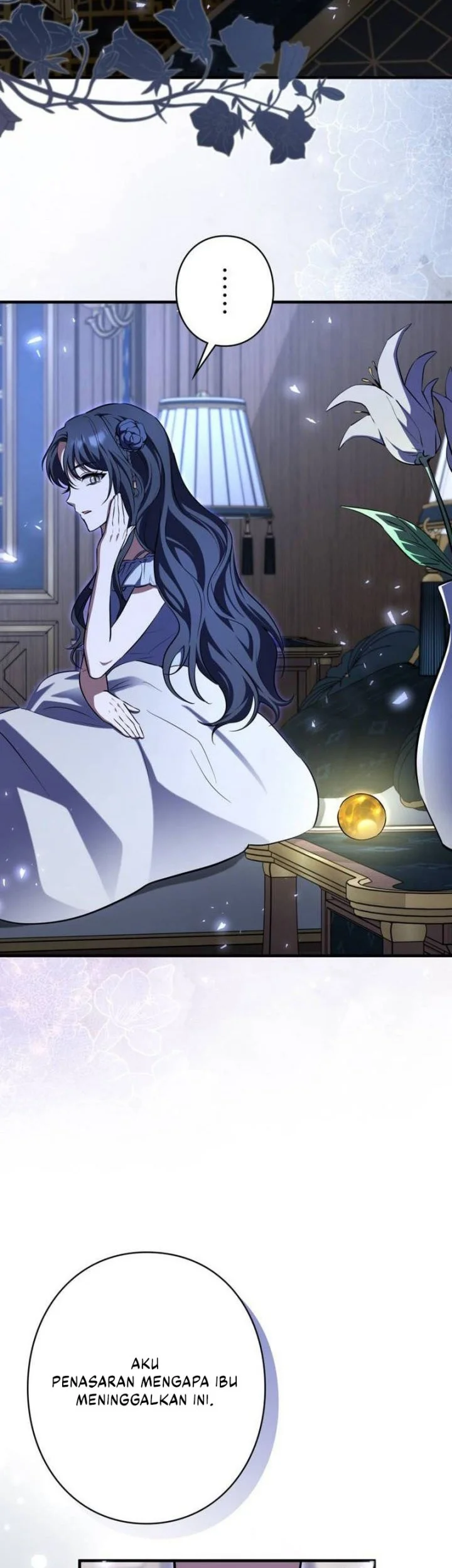 Love Letter From The Future Chapter 54 Gambar 39