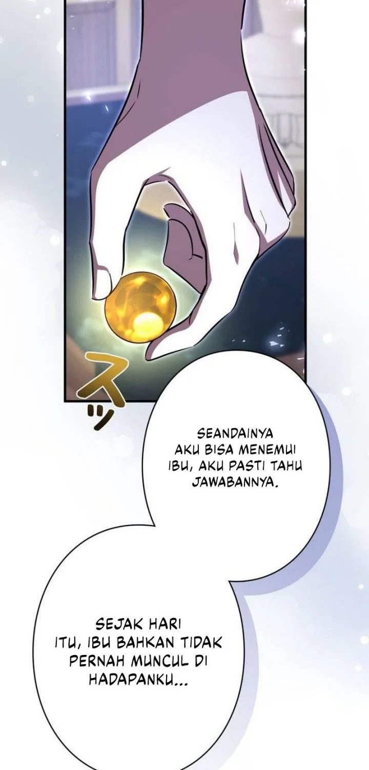 Love Letter From The Future Chapter 54 Gambar 40
