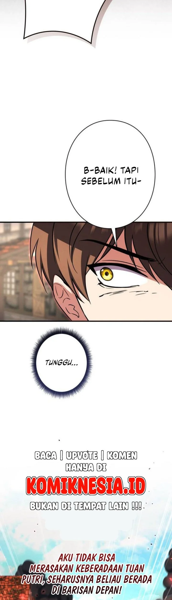 Love Letter From The Future Chapter 55 Gambar 37