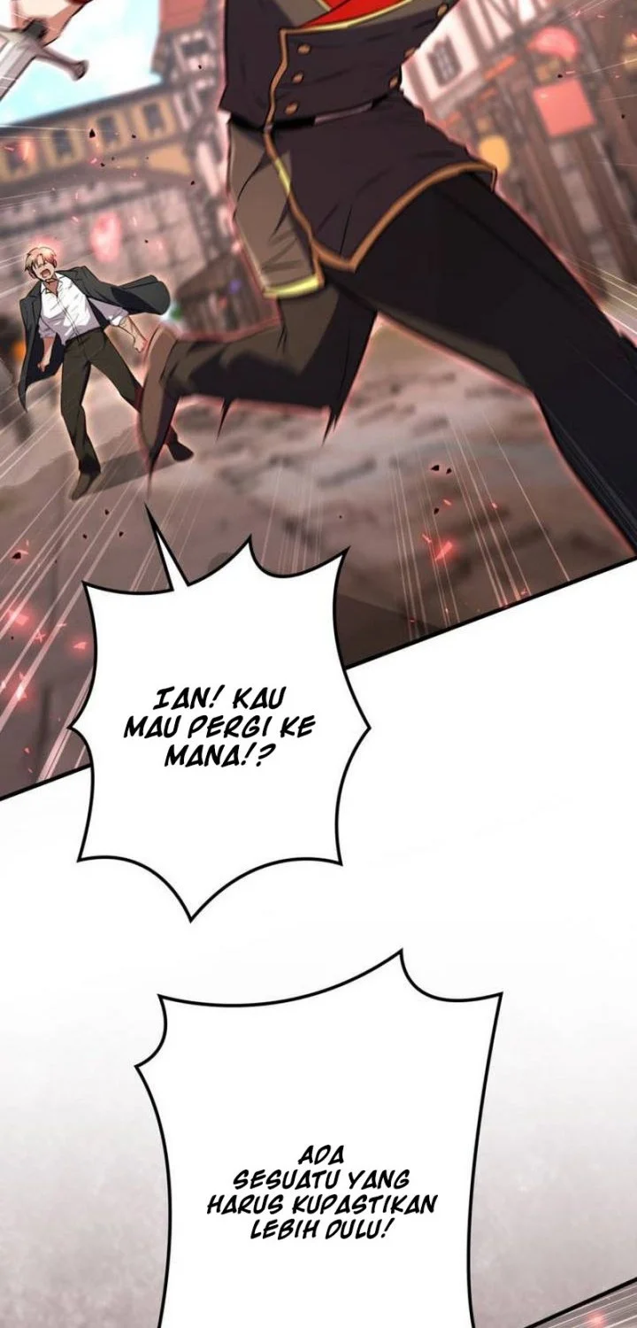 Love Letter From The Future Chapter 55 Gambar 39