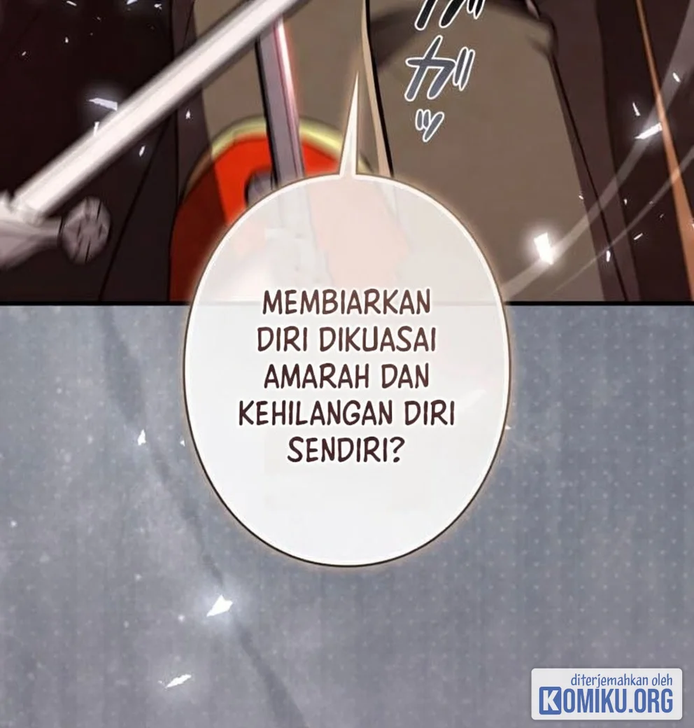 Love Letter From The Future Chapter 58 Gambar 57
