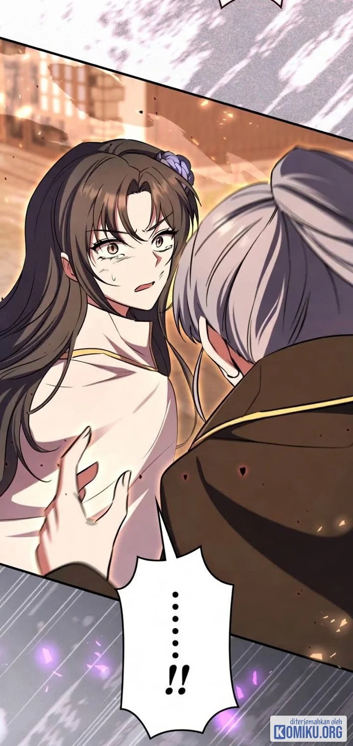 Love Letter From The Future Chapter 59 Gambar 62