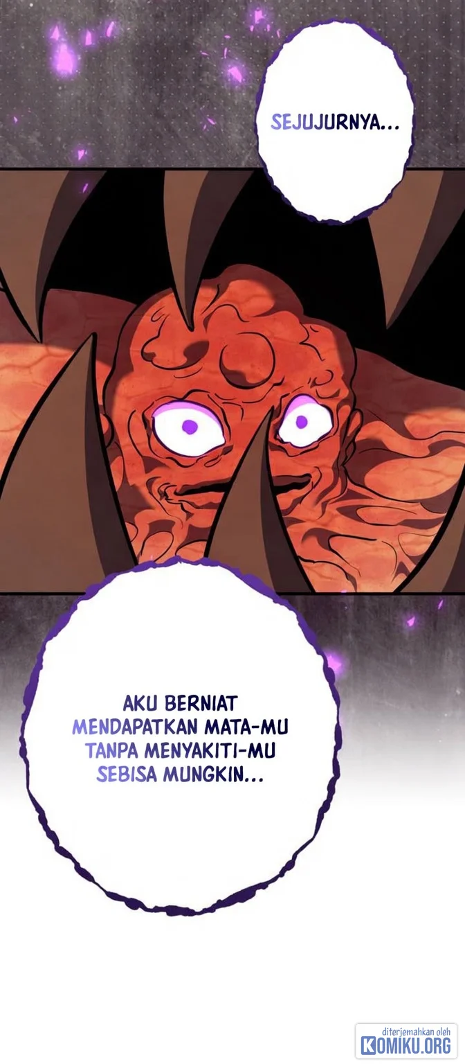 Love Letter From The Future Chapter 60 Gambar 63