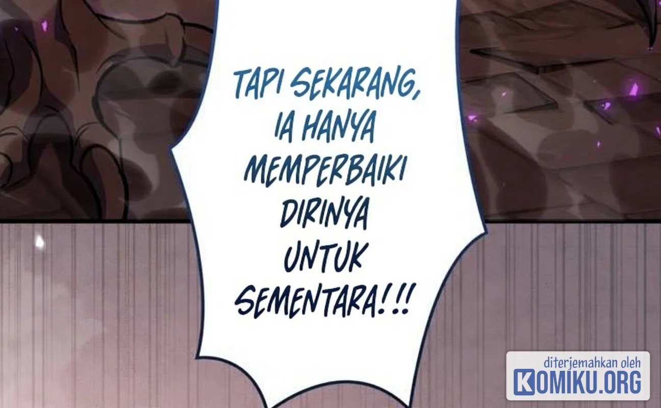 Love Letter From The Future Chapter 61 Gambar 56