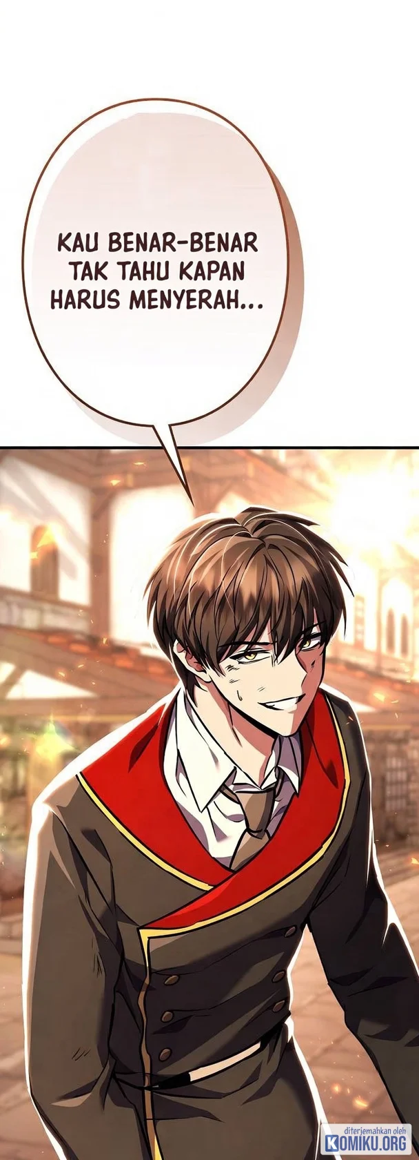 Love Letter From The Future Chapter 62 Gambar 52