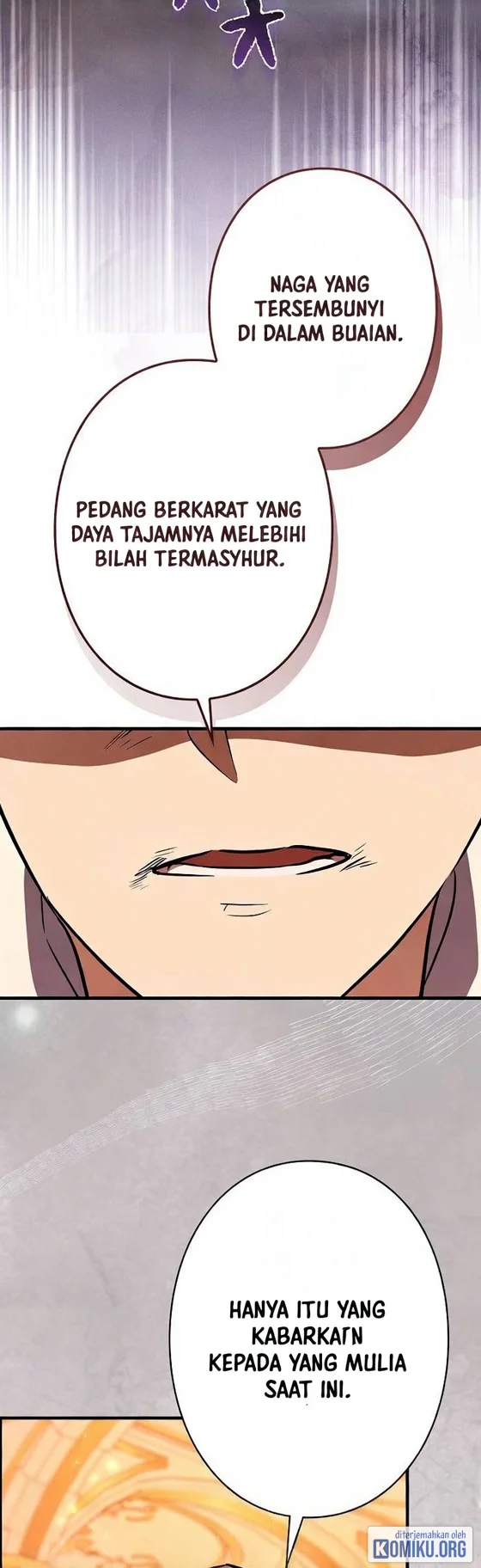 Love Letter From The Future Chapter 64 Gambar 57