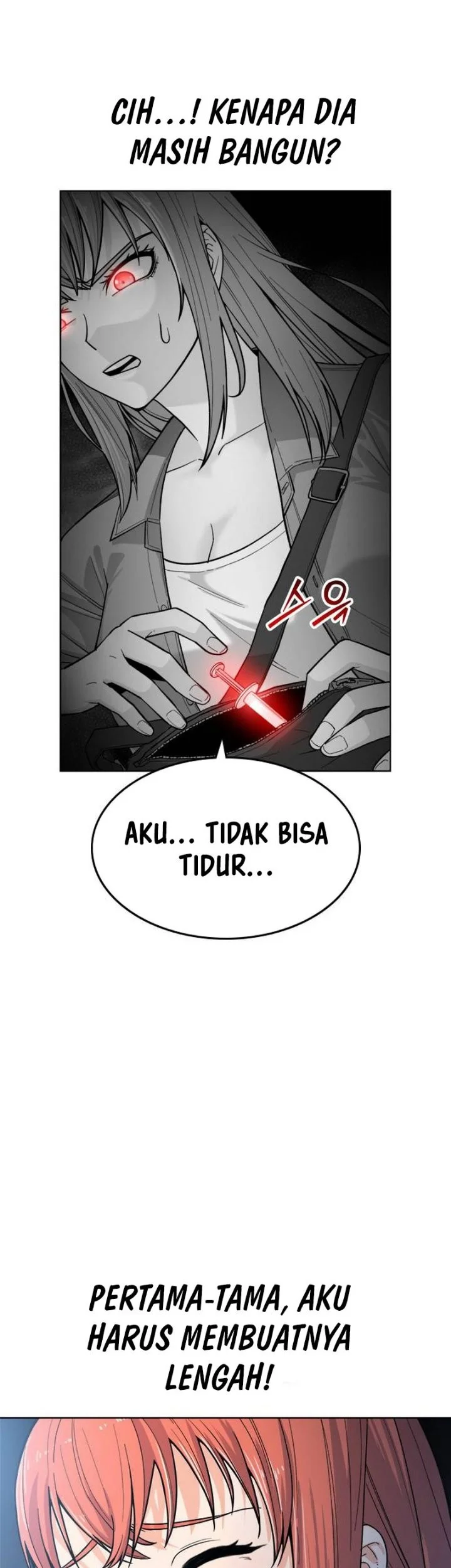 Love Rips Zombie Apart Chapter 1 Gambar 100