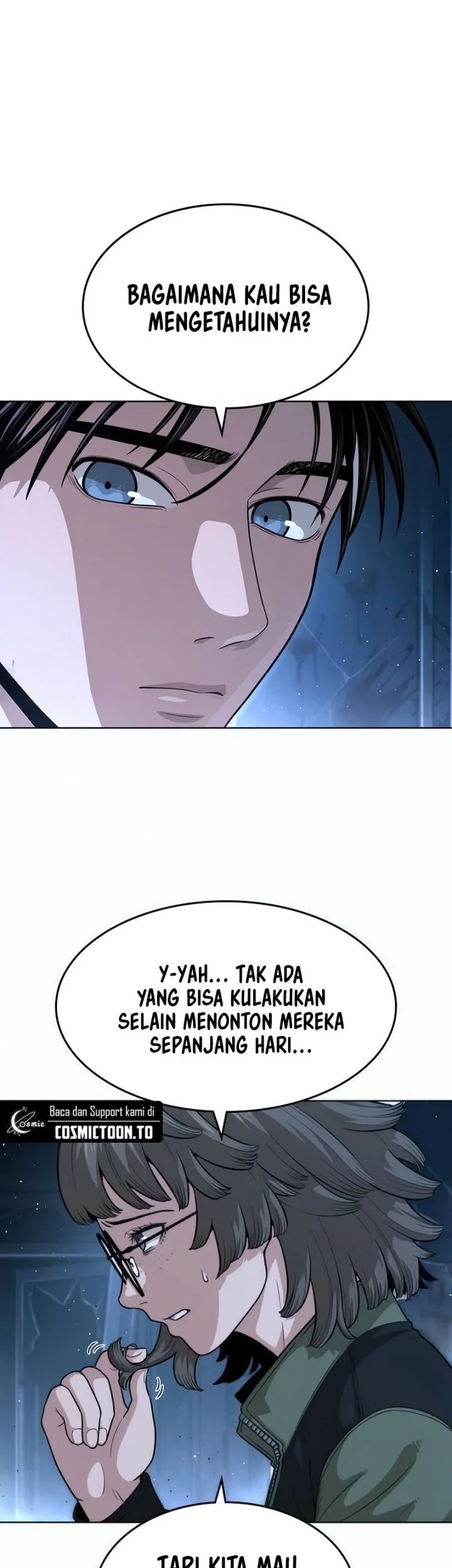 Love Rips Zombie Apart Chapter 2 Gambar 70