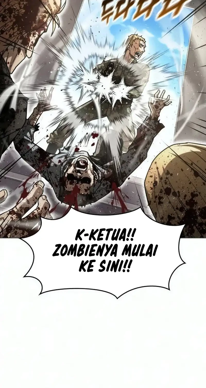 Love Rips Zombie Apart Chapter 7 Gambar 52