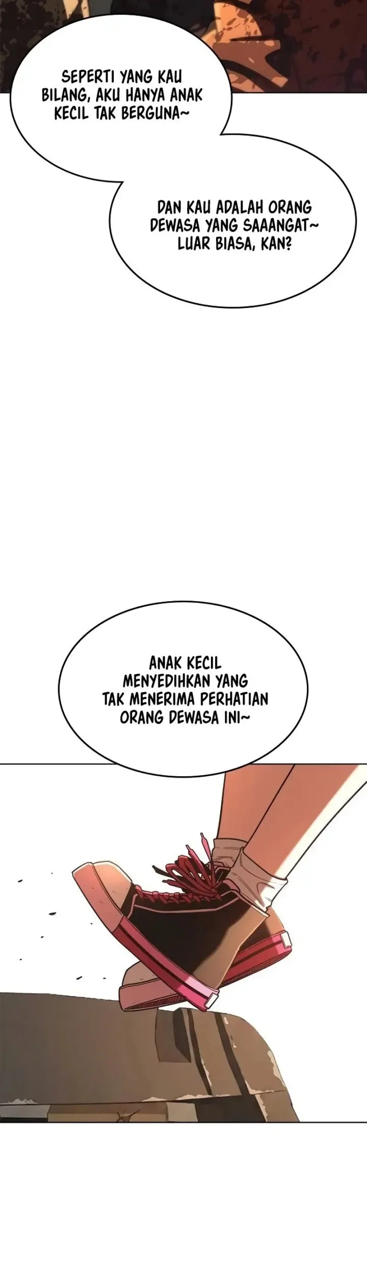 Love Rips Zombie Apart Chapter 8 Gambar 45