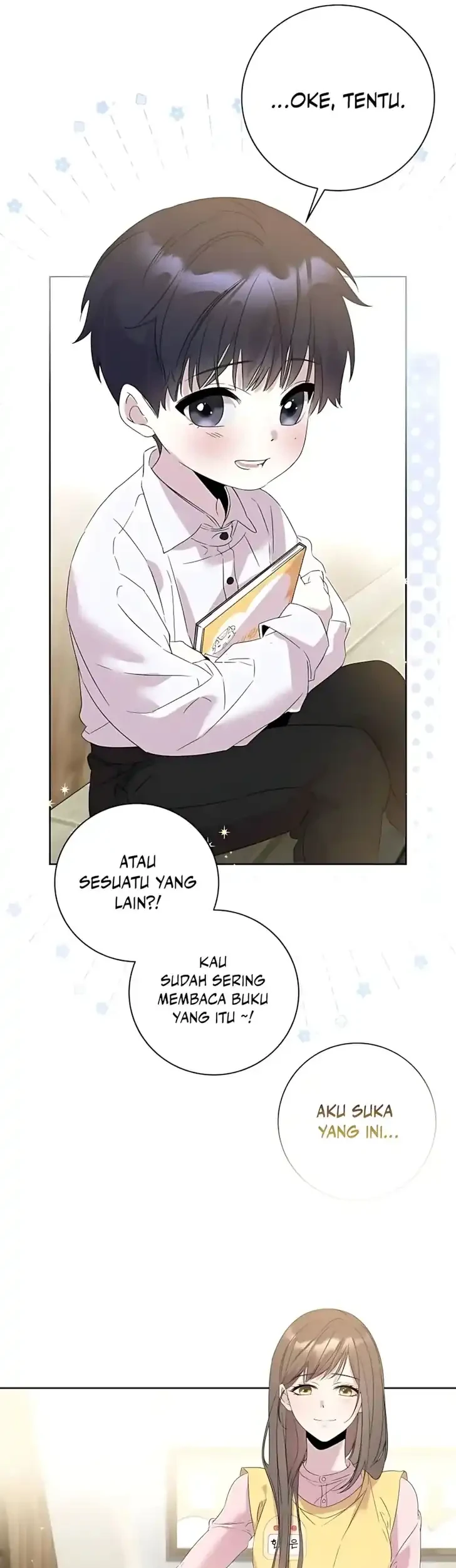 Love Starts with Parenting Chapter 1 Gambar 52