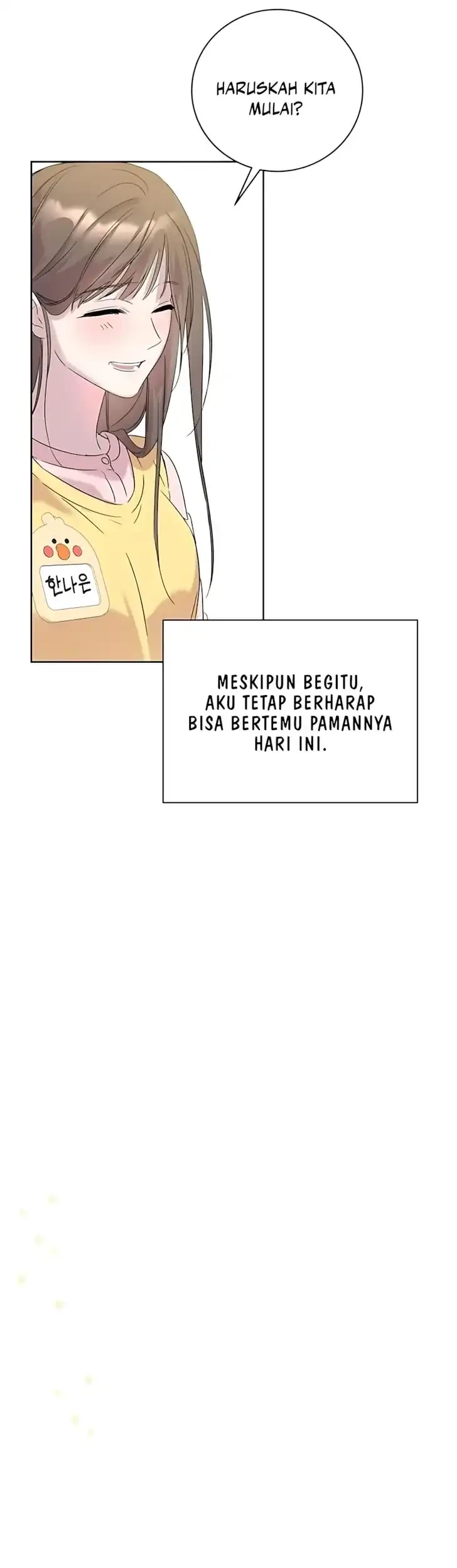 Love Starts with Parenting Chapter 1 Gambar 55