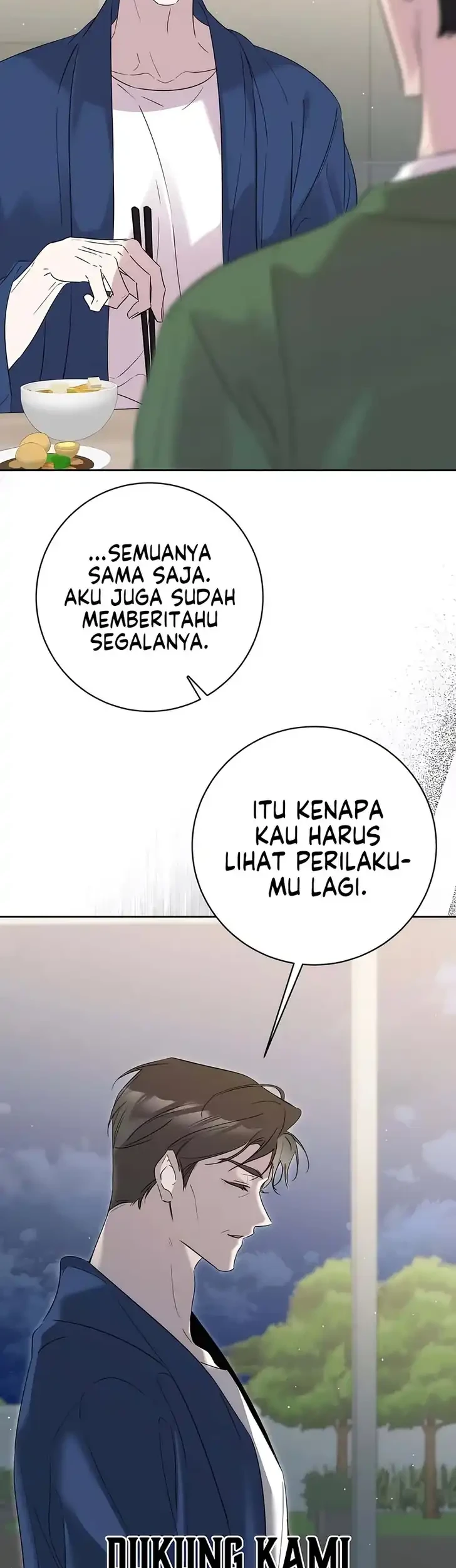 Love Starts with Parenting Chapter 10 Gambar 35