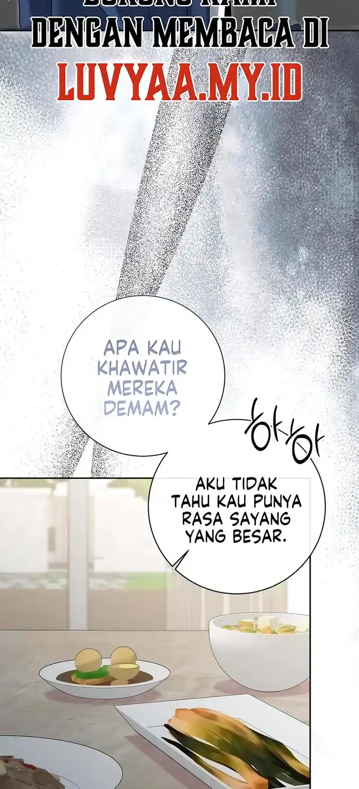 Love Starts with Parenting Chapter 10 Gambar 36