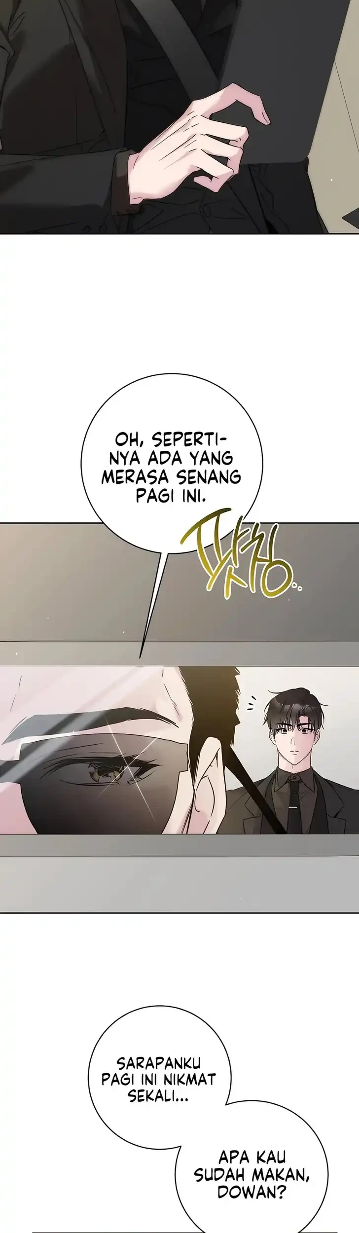 Love Starts with Parenting Chapter 12 Gambar 31