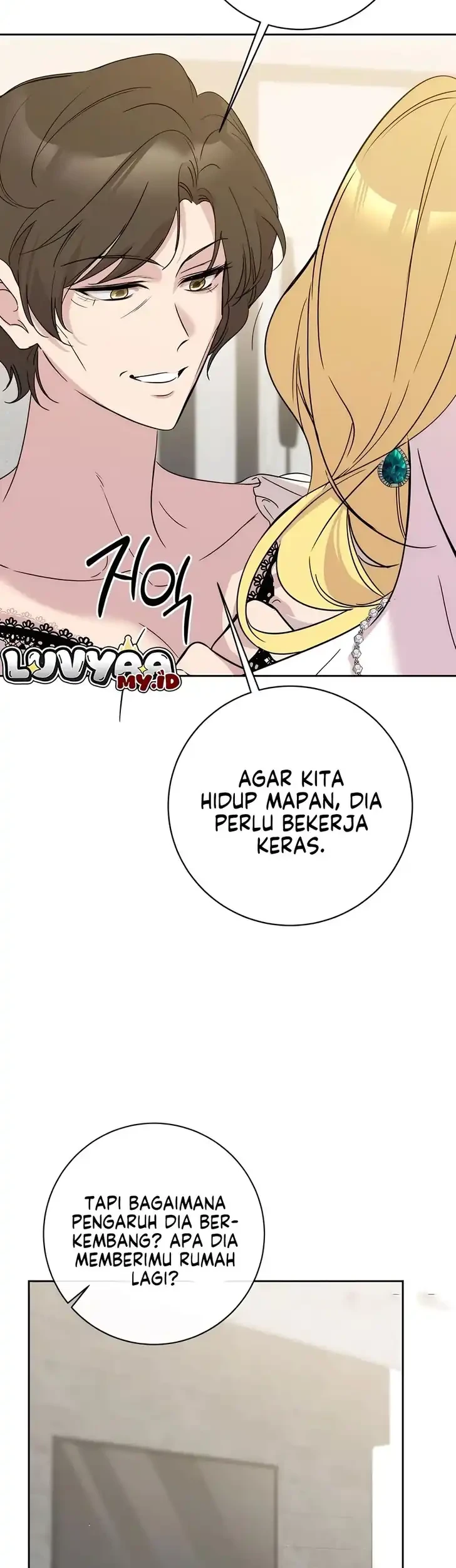 Love Starts with Parenting Chapter 13 Gambar 31
