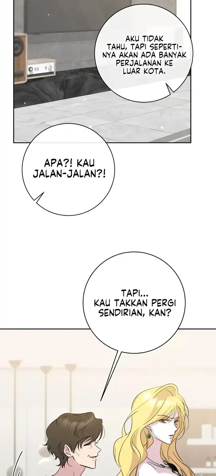 Love Starts with Parenting Chapter 13 Gambar 32