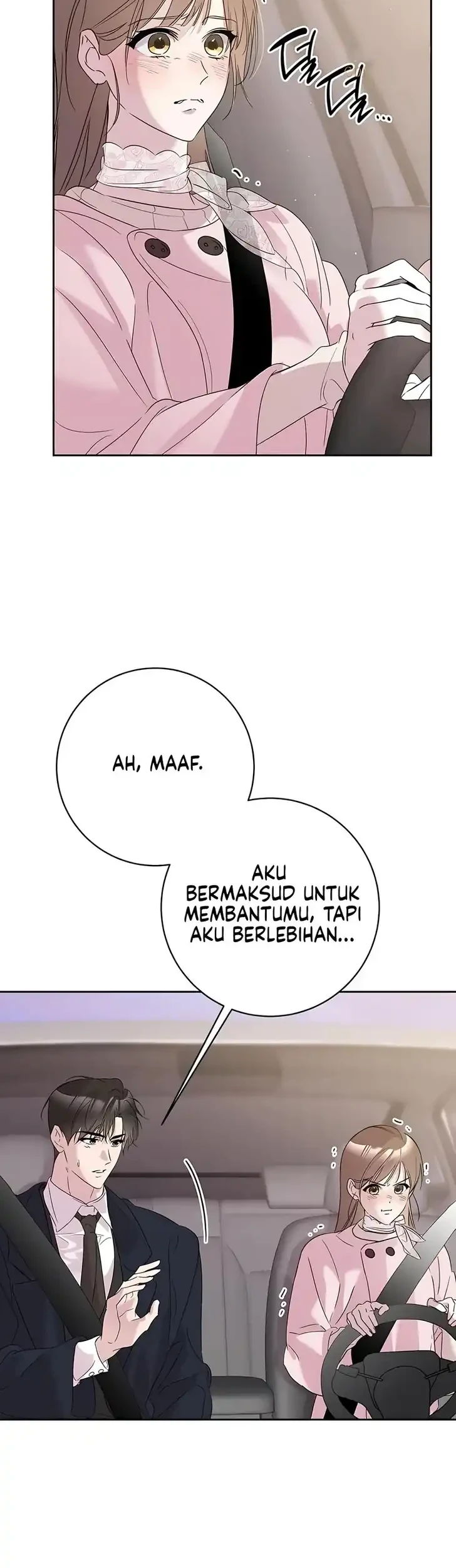 Love Starts with Parenting Chapter 15 Gambar 35
