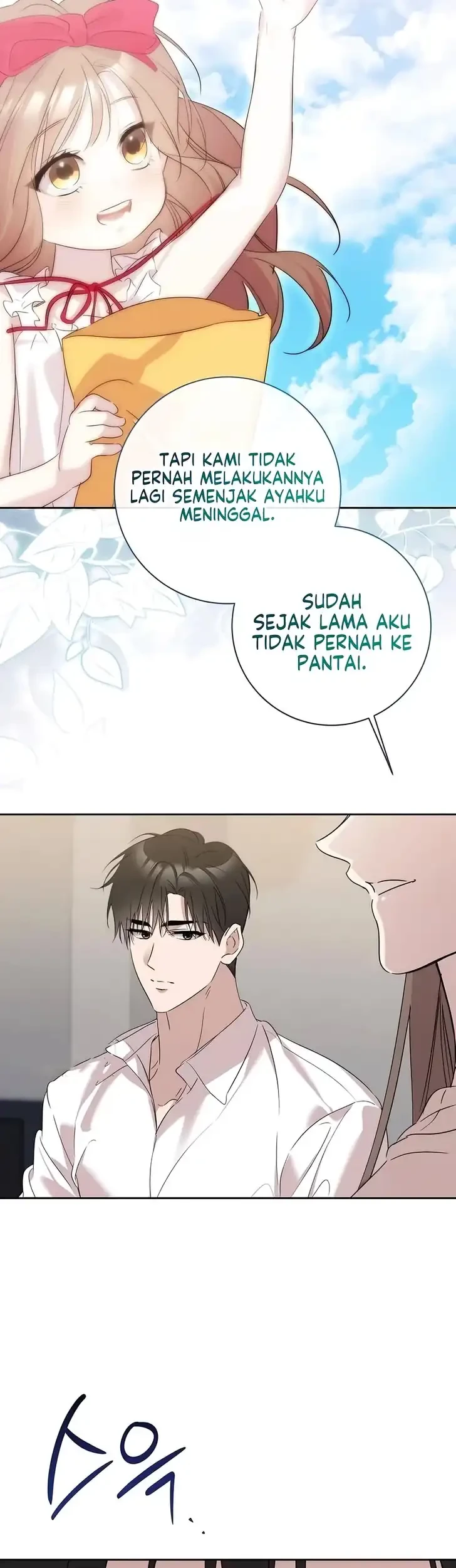 Love Starts with Parenting Chapter 16 Gambar 29