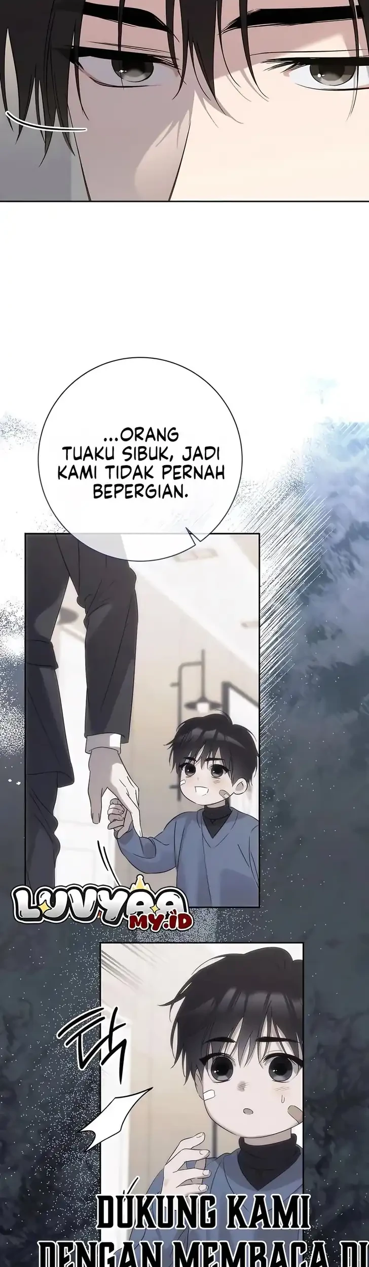 Love Starts with Parenting Chapter 16 Gambar 30