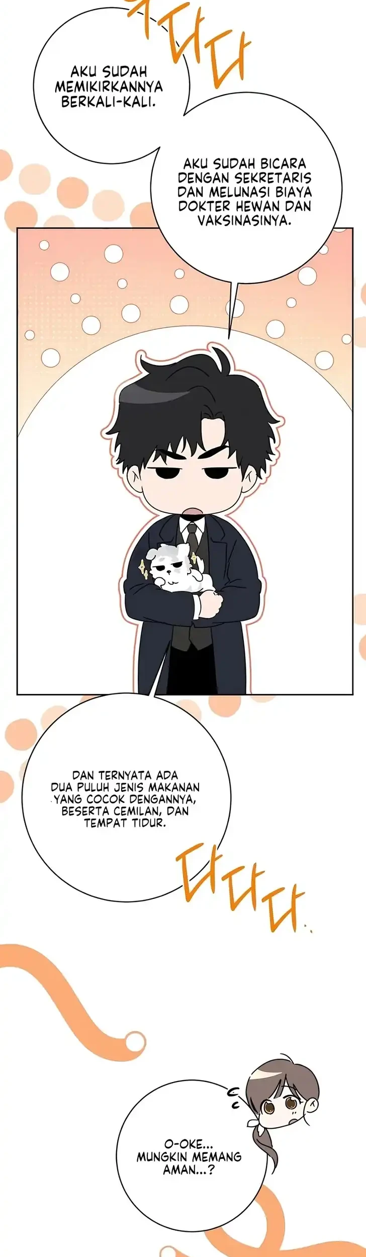 Love Starts with Parenting Chapter 17 Gambar 29