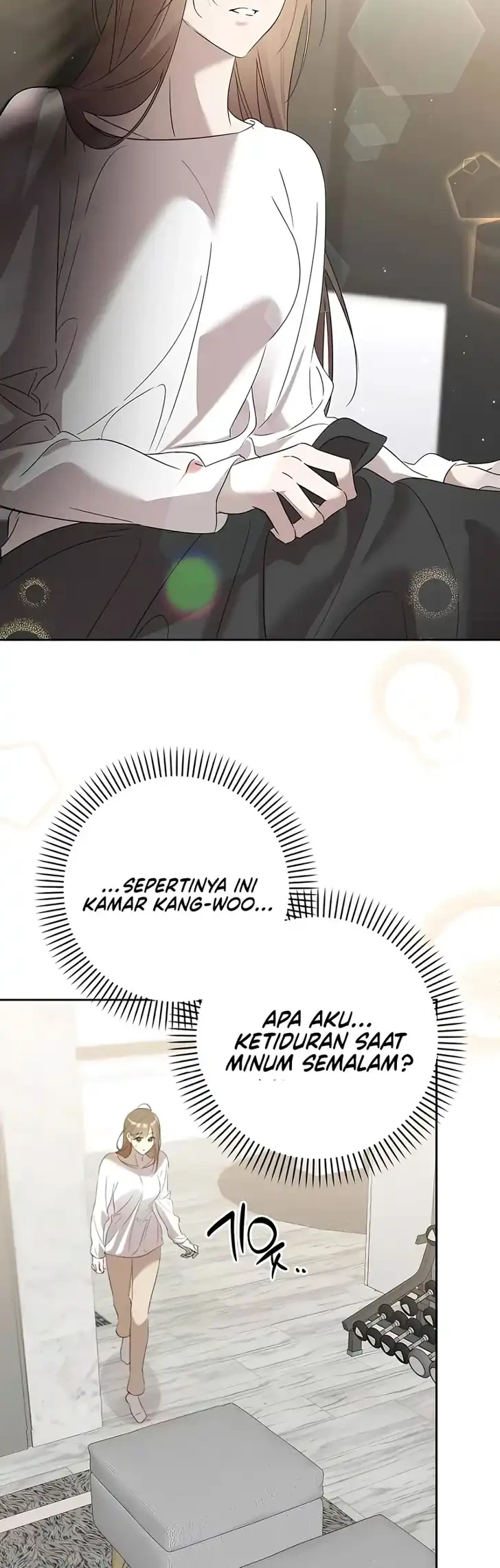 Love Starts with Parenting Chapter 22 Gambar 33