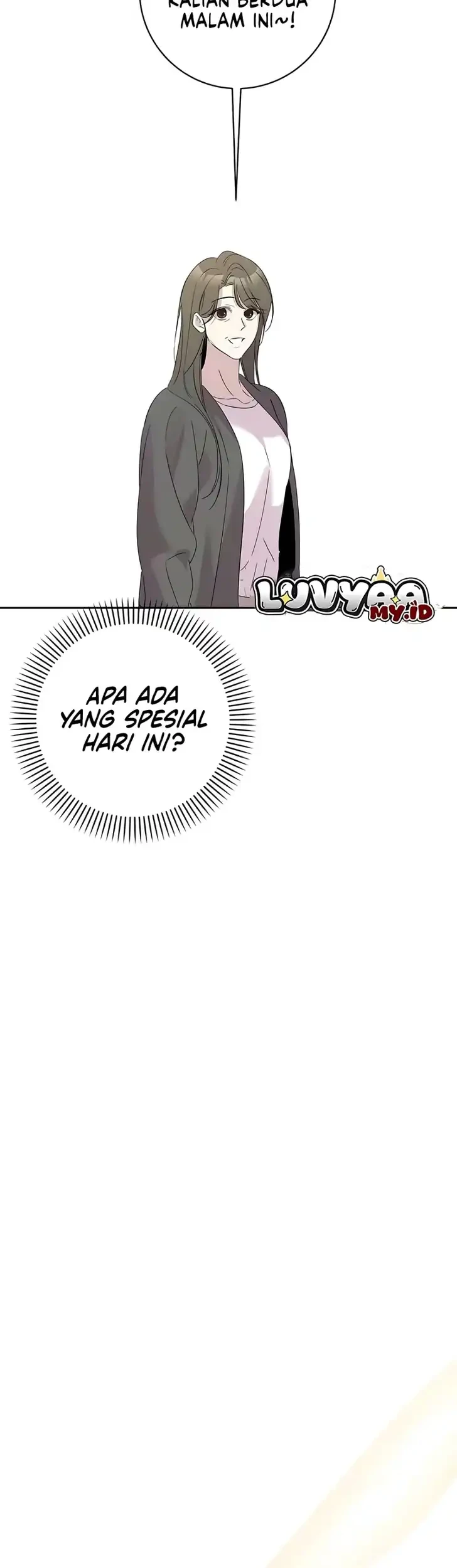 Love Starts with Parenting Chapter 23 Gambar 34