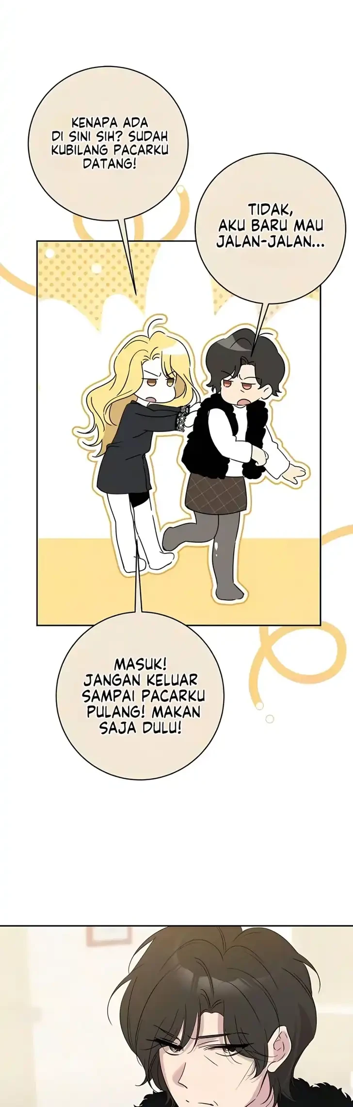Love Starts with Parenting Chapter 23 Gambar 36