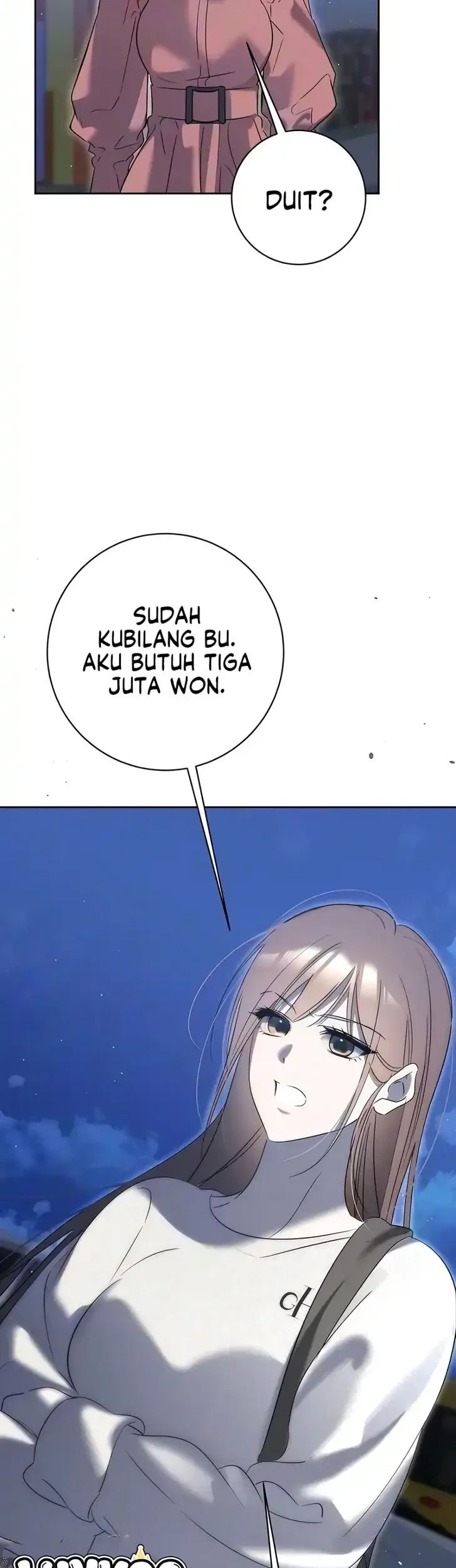 Love Starts with Parenting Chapter 24 Gambar 32