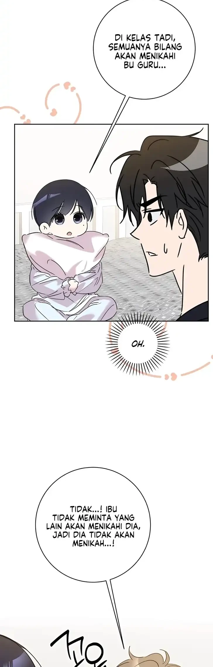 Love Starts with Parenting Chapter 25 Gambar 39