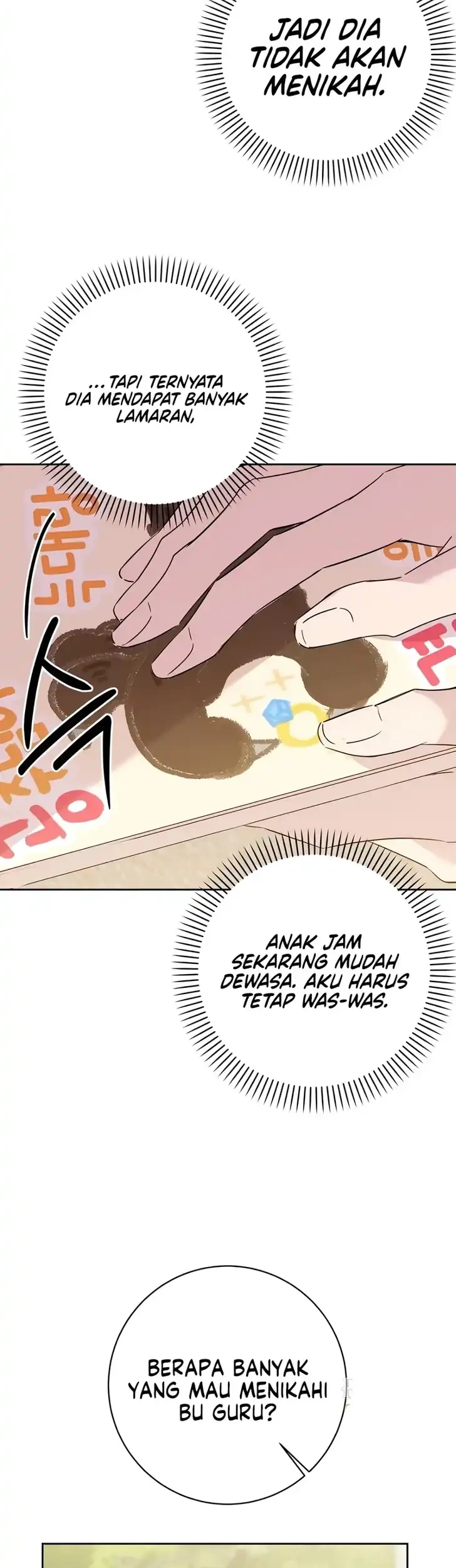 Love Starts with Parenting Chapter 25 Gambar 41