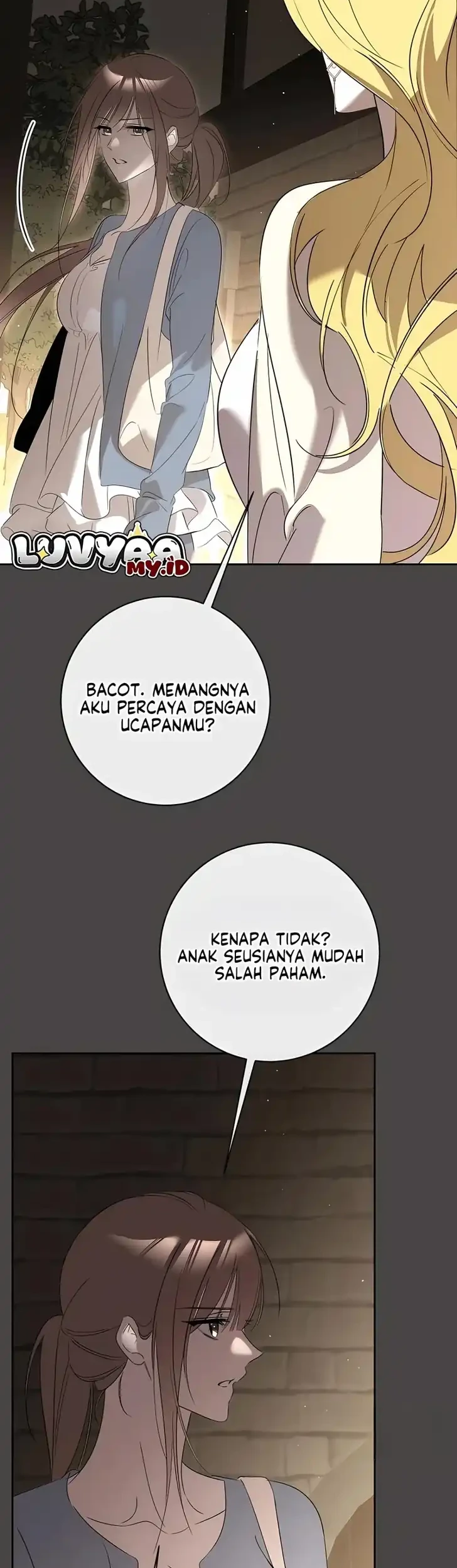 Love Starts with Parenting Chapter 27 Gambar 35