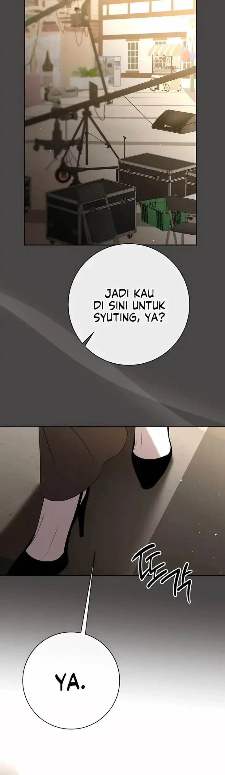 Love Starts with Parenting Chapter 27 Gambar 37