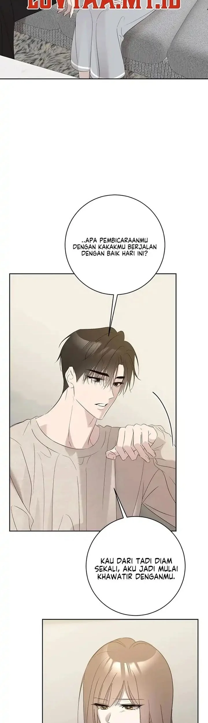 Love Starts with Parenting Chapter 28 Gambar 38