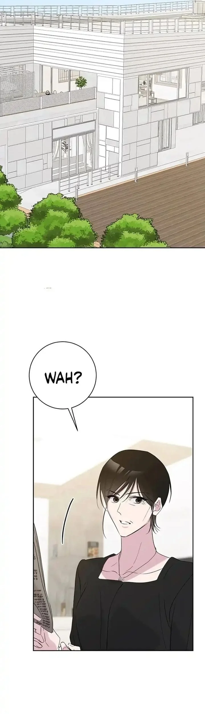 Love Starts with Parenting Chapter 30 Gambar 33