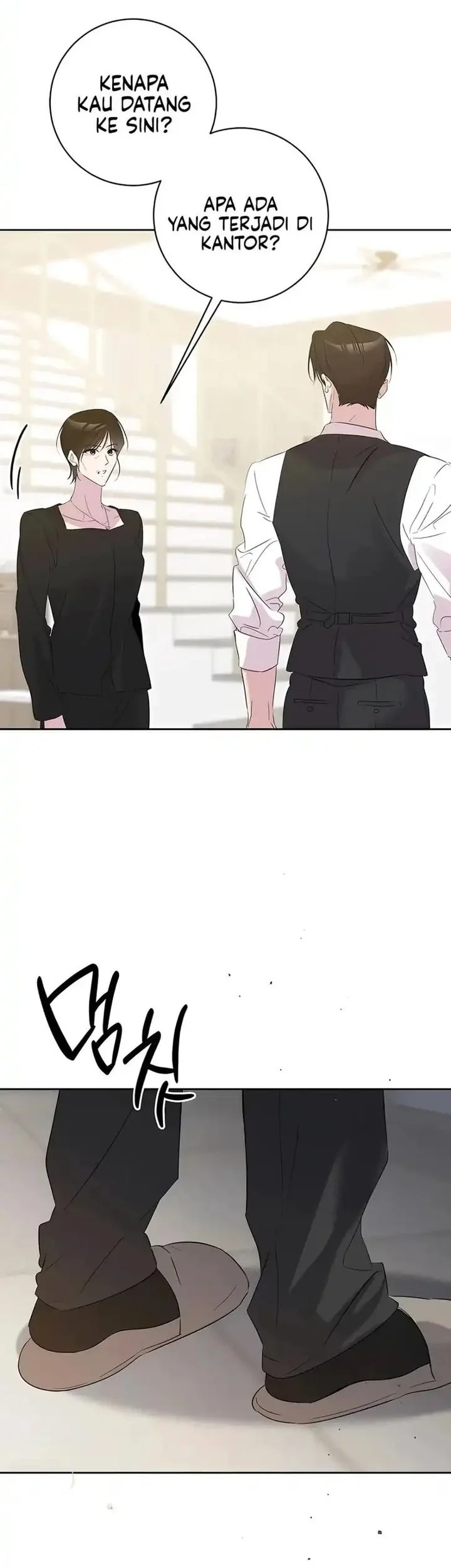 Love Starts with Parenting Chapter 30 Gambar 34