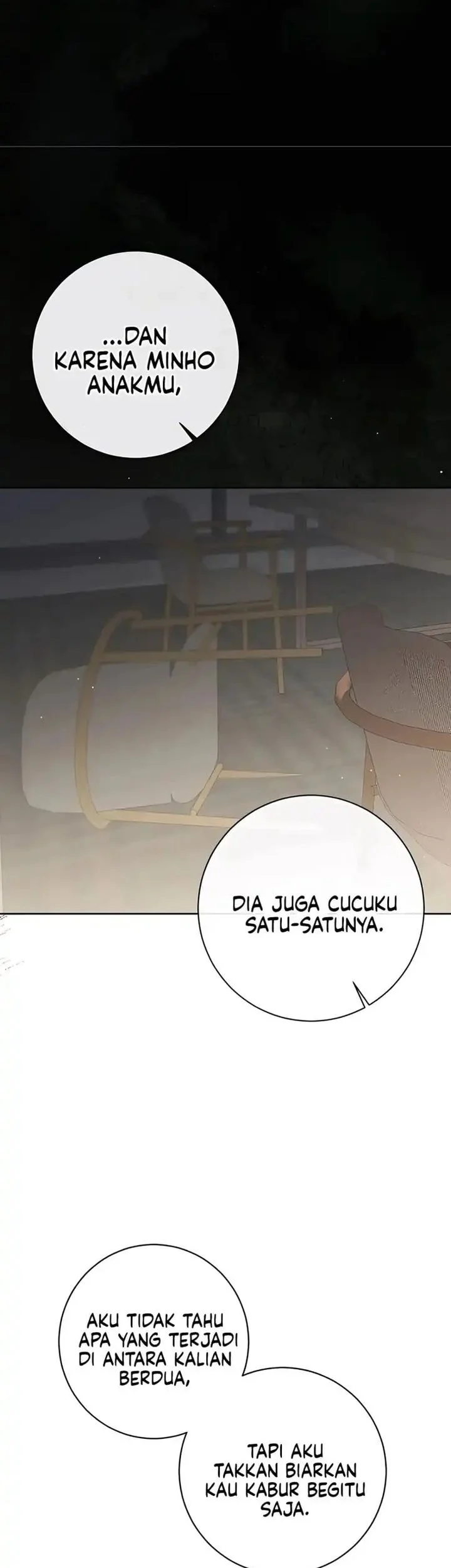 Love Starts with Parenting Chapter 32 Gambar 35