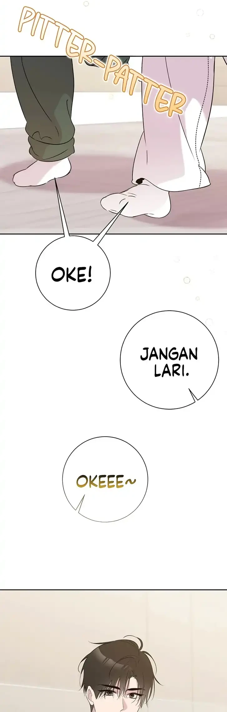 Love Starts with Parenting Chapter 34 Gambar 39