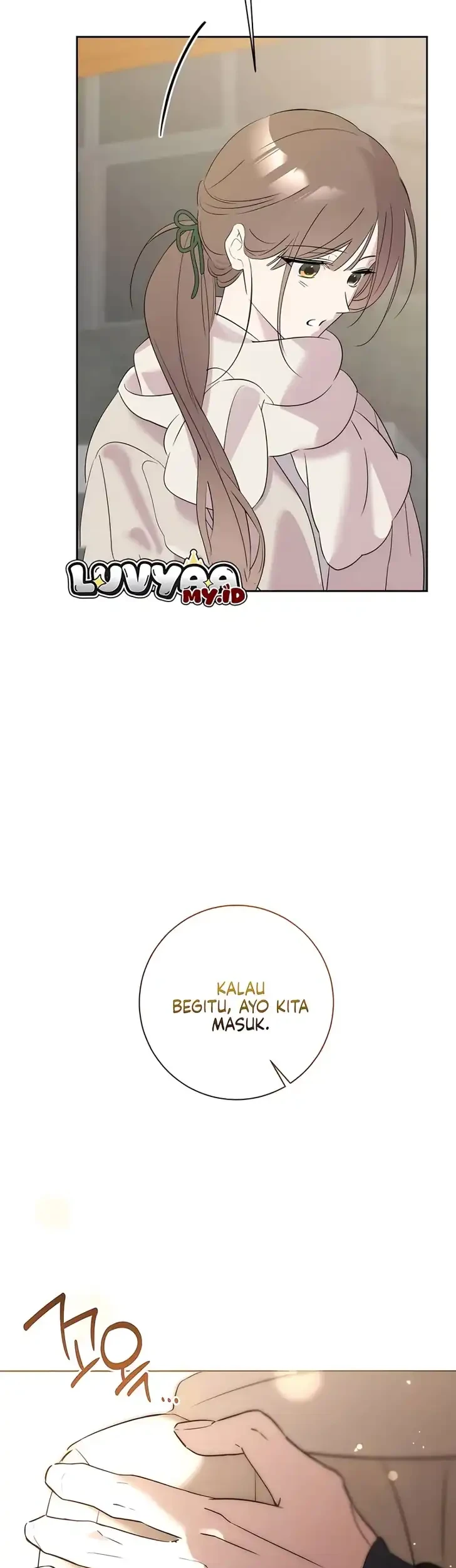Love Starts with Parenting Chapter 35 Gambar 34