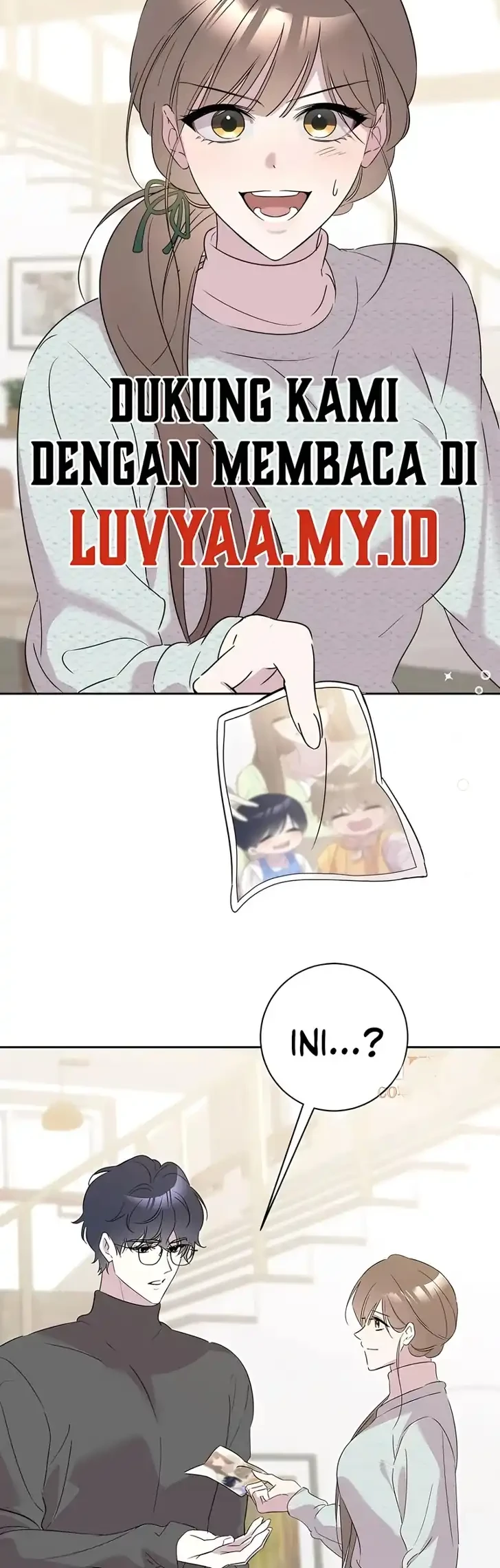 Love Starts with Parenting Chapter 36 Gambar 33